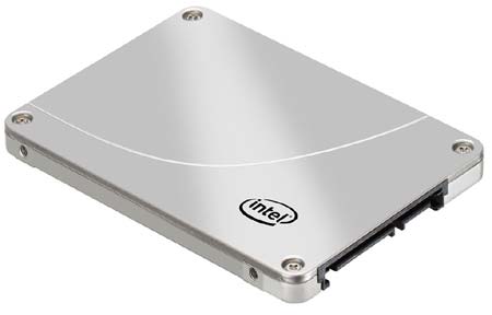 Поломка SSD от Intel не страшна, ведь гарантия теперь - 5 лет!